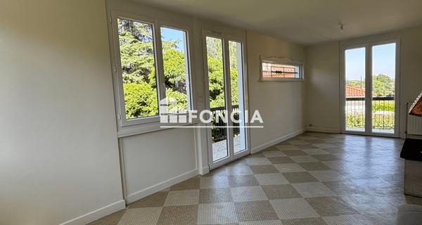 Location Maison 4 pièces 158.55 m² - Francheville 69340