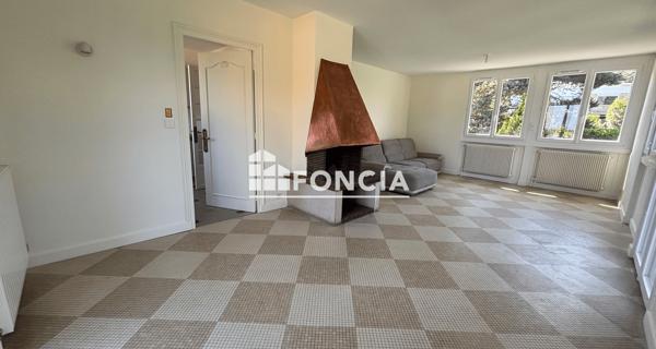 Location Maison 4 pièces 158.55 m² - Francheville 69340