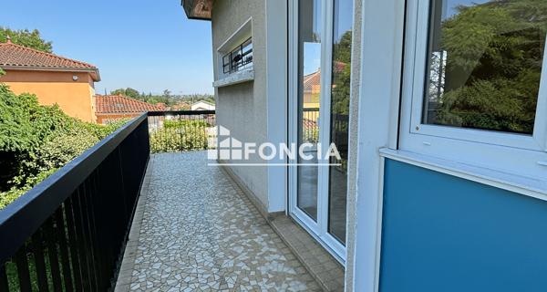 Location Maison 4 pièces 158.55 m² - Francheville 69340