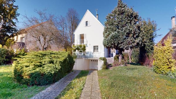 Maison Ermont 8 pièces 221 m2