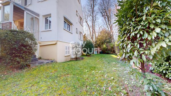 Maison Ermont 8 pièces 221 m2