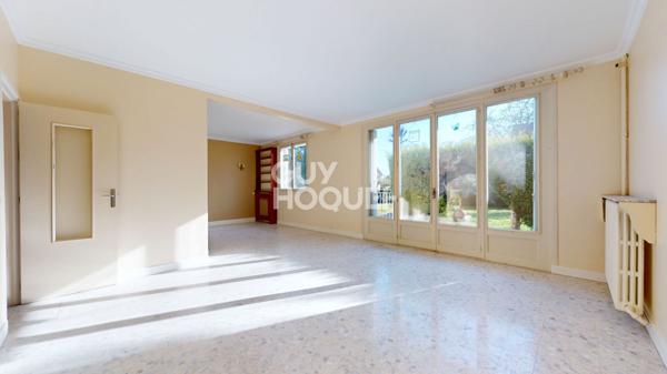 Maison Ermont 8 pièces 221 m2