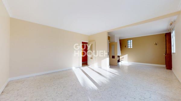 Maison Ermont 8 pièces 221 m2