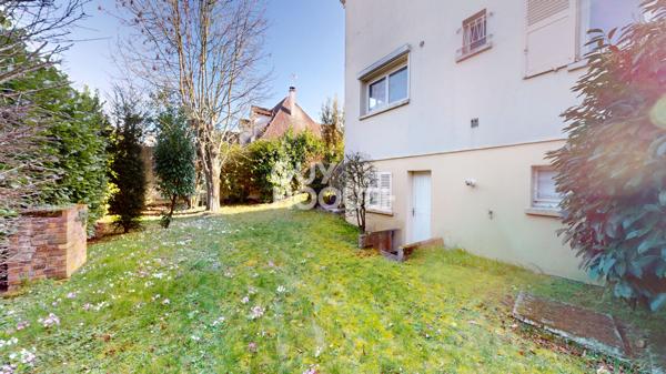 Maison Ermont 8 pièces 221 m2