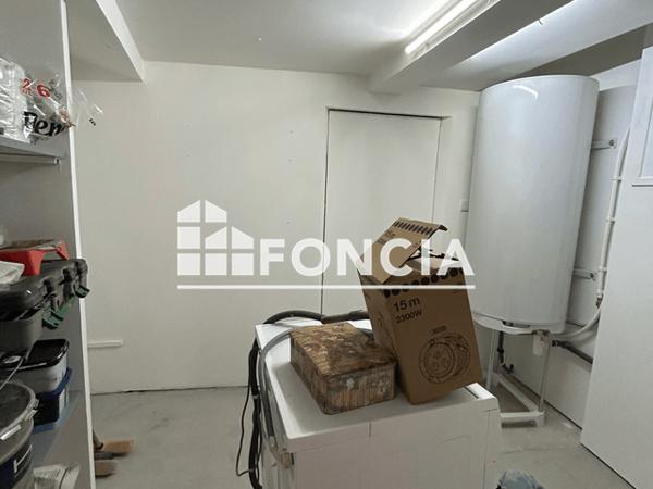 Location Maison 3 pièces 108 m² - 2770 CHEMIN DE LA SOUQUE Aix En Provence 13090