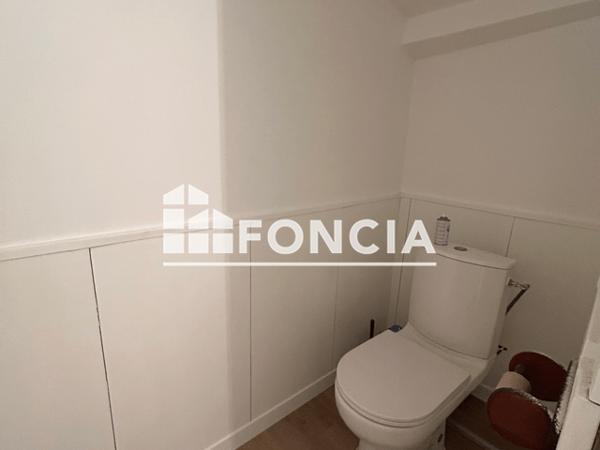 Location Maison 3 pièces 108 m² - 2770 CHEMIN DE LA SOUQUE Aix En Provence 13090