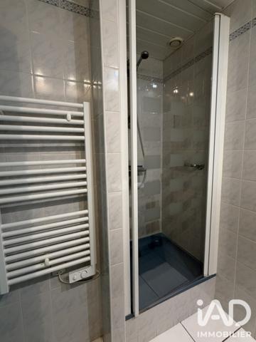 Appartement à vendre 2 pièces 39 m² Saint-Hilaire-de-Riez
