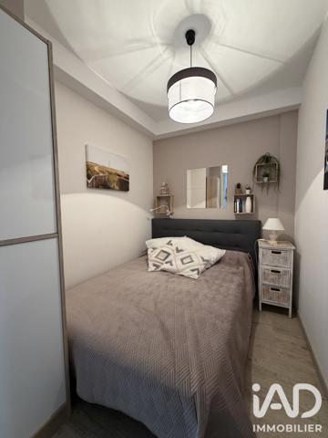 Appartement à vendre 2 pièces 39 m² Saint-Hilaire-de-Riez
