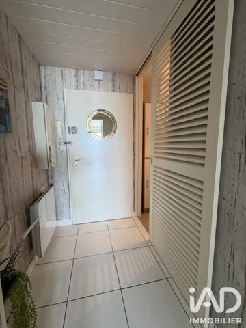 Appartement à vendre 2 pièces 39 m² Saint-Hilaire-de-Riez