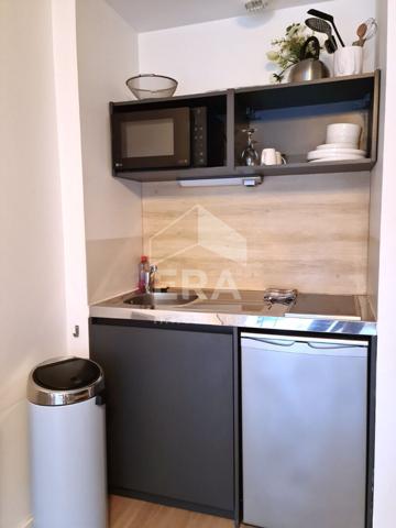 Studio 17 m2 dans le centre de Rouen