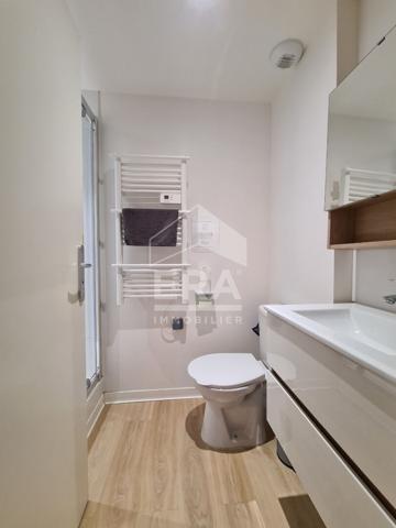 Studio 17 m2 dans le centre de Rouen