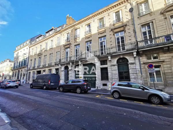 Studio 17 m2 dans le centre de Rouen