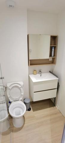 Studio 17 m2 dans le centre de Rouen