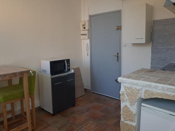 Martigues " Studio "