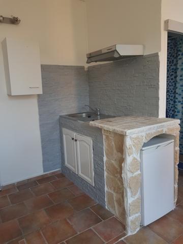 Martigues " Studio "