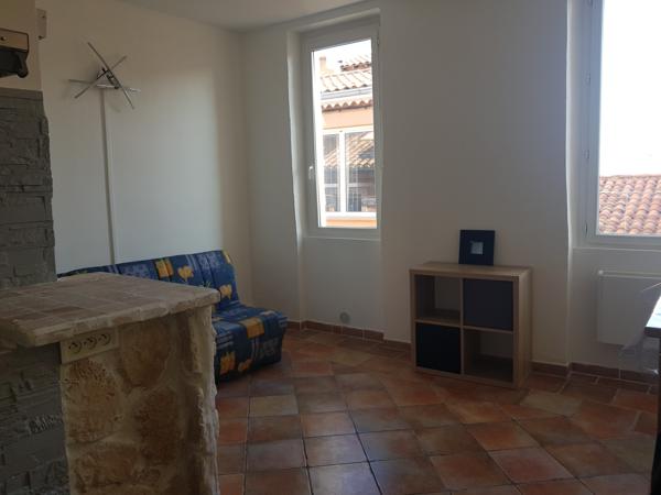 Martigues " Studio "
