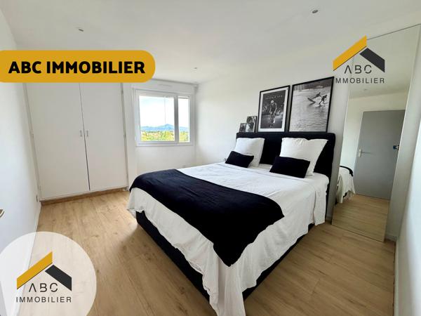 Appartement de 193M2 avec grande terrasse