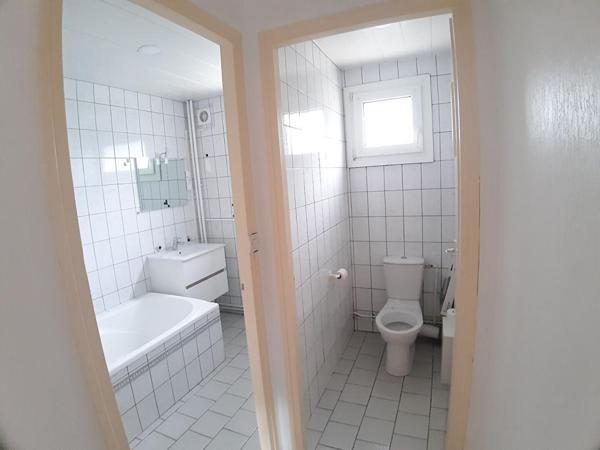 Location Appartement 4 pièces 73.69 m² - Saint-dié-des-vosges 88100