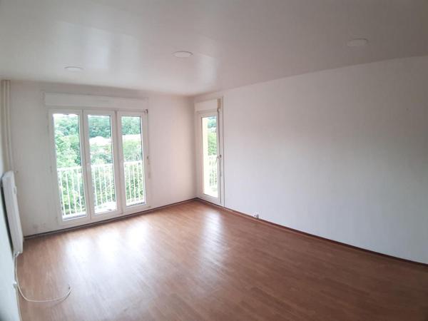 Location Appartement 4 pièces 73.69 m² - Saint-dié-des-vosges 88100