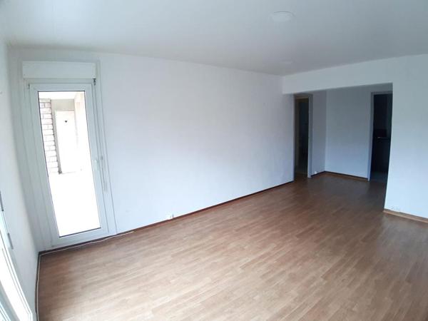 Location Appartement 4 pièces 73.69 m² - Saint-dié-des-vosges 88100