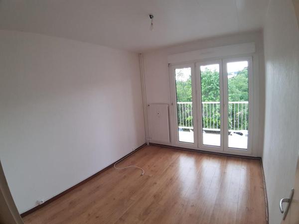Location Appartement 4 pièces 73.69 m² - Saint-dié-des-vosges 88100