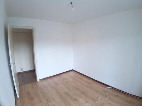 Location Appartement 4 pièces 73.69 m² - Saint-dié-des-vosges 88100