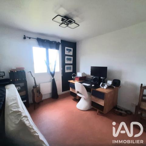 Maison à vendre 5 pièces 89 m² Cléden-Poher