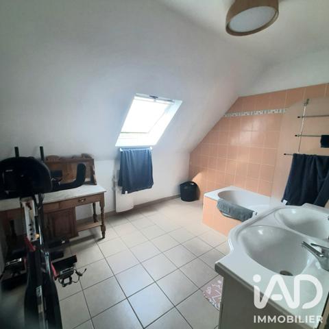 Maison à vendre 5 pièces 89 m² Cléden-Poher