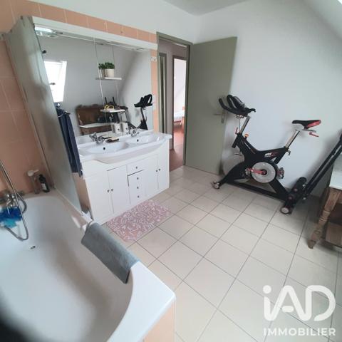 Maison à vendre 5 pièces 89 m² Cléden-Poher