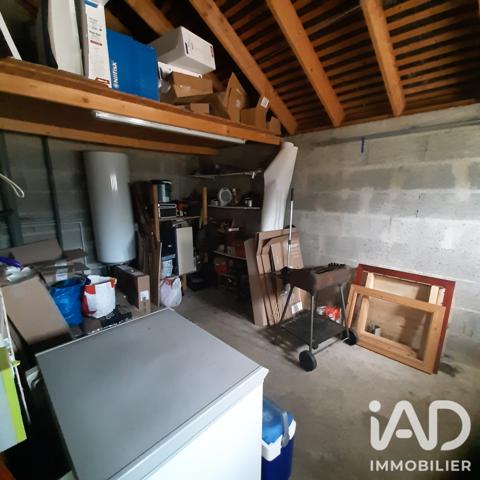 Maison à vendre 5 pièces 89 m² Cléden-Poher