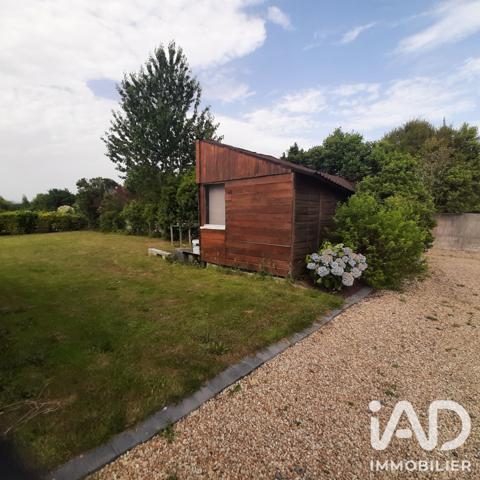 Maison à vendre 5 pièces 89 m² Cléden-Poher