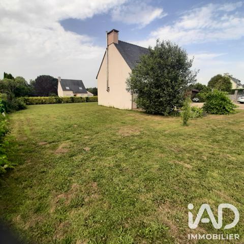 Maison à vendre 5 pièces 89 m² Cléden-Poher
