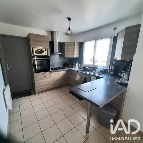 Maison à vendre 5 pièces 89 m² Cléden-Poher