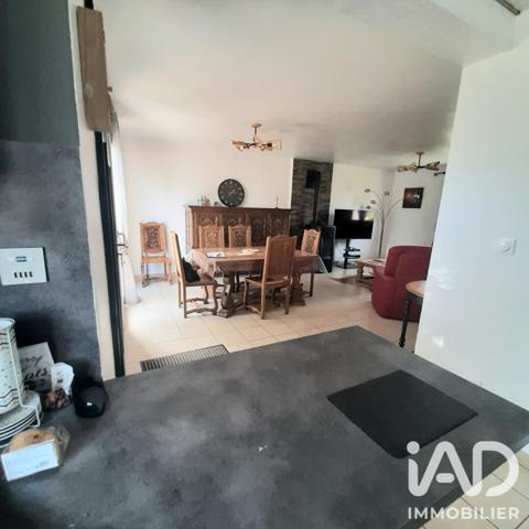 Maison à vendre 5 pièces 89 m² Cléden-Poher