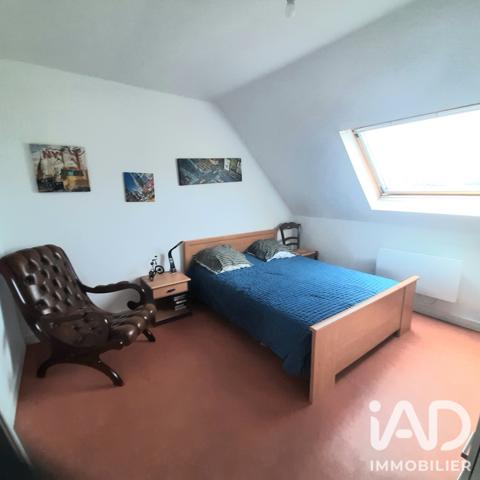 Maison à vendre 5 pièces 89 m² Cléden-Poher
