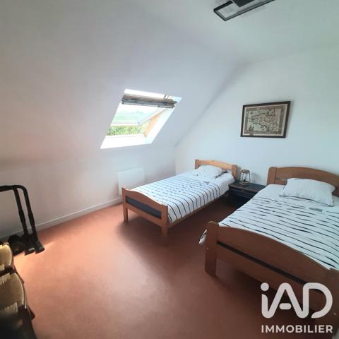 Maison à vendre 5 pièces 89 m² Cléden-Poher