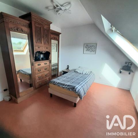 Maison à vendre 5 pièces 89 m² Cléden-Poher