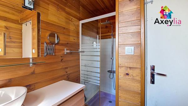 Coublanc (71170) A VENDRE - MAISON 4 CHAMBRES AVEC TERRAIN - SECTEUR CHAUFFAILLES