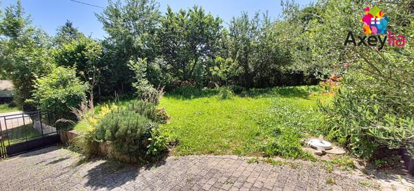 Coublanc (71170) A VENDRE - MAISON 4 CHAMBRES AVEC TERRAIN - SECTEUR CHAUFFAILLES