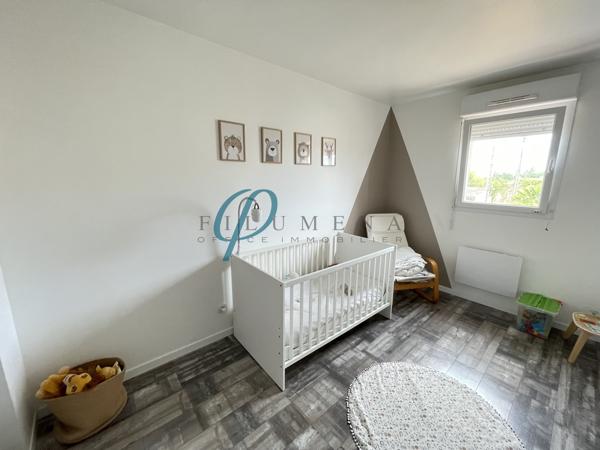 Maison 6 pièces 146 m²