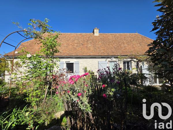 Maison à vendre 5 pièces 130 m² Gramat