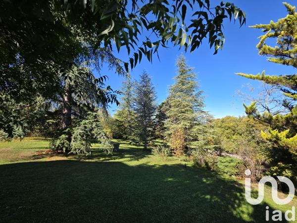 Maison à vendre 5 pièces 130 m² Gramat