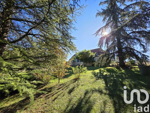 Maison à vendre 5 pièces 130 m² Gramat