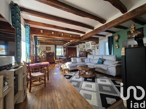 Maison à vendre 5 pièces 130 m² Gramat