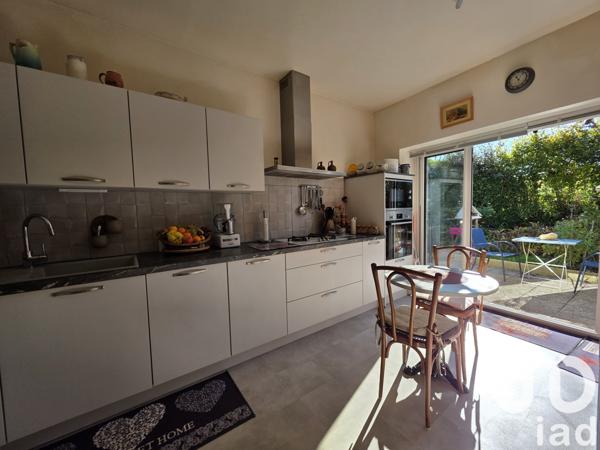 Maison à vendre 5 pièces 130 m² Gramat