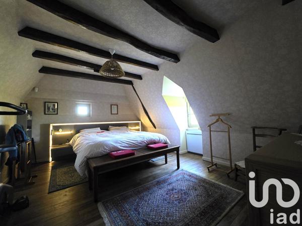 Maison à vendre 5 pièces 130 m² Gramat