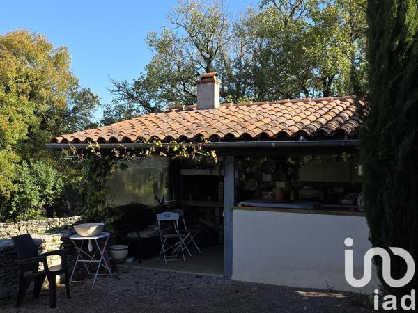 Maison à vendre 5 pièces 130 m² Gramat