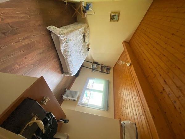 Au calme sur 1960 m² de terrain.