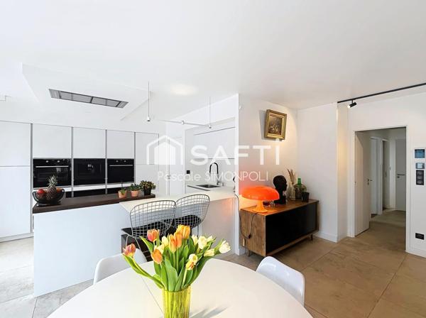 Maison coup de coeur à Saint-Jean d'Illac