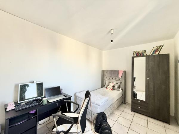 Appartement 3 pièces - 60 m²